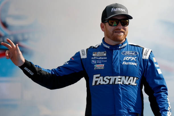 Days to Daytona: #17 RFK Racing - Chris Buescher