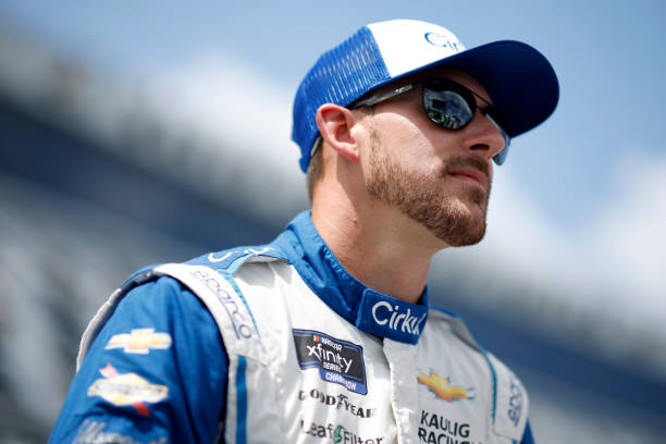 Days to Daytona: #31 Kaulig Racing - Daniel Hemric