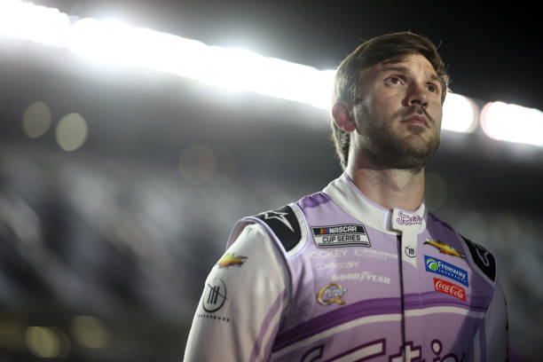 Days to Daytona: #99 Trackhouse Racing - Daniel Suarez