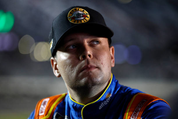 Days to Daytona: #43 Legacy Motor Club - Erik Jones