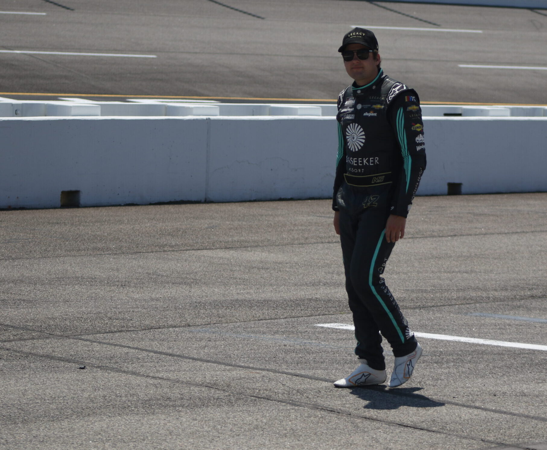 Does Noah Gragson Need to Grow? (Questioning the Narrative)