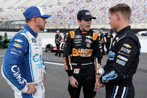 2023 Season in Review: Kaulig Xfinity