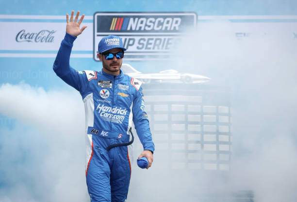 Days to Daytona: #5 Hendrick Motorsports - Kyle Larson