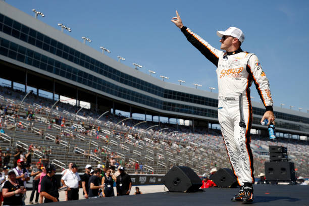 Season in Review Big Machine Racing - Parker Kligeman