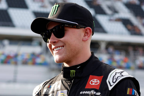 Days to Daytona: #54 Joe Gibbs Racing - Ty Gibbs