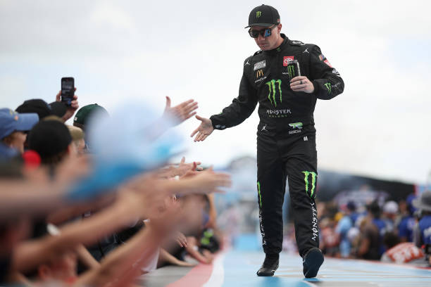 Days to Daytona: #45 23XI Racing - Tyler Reddick