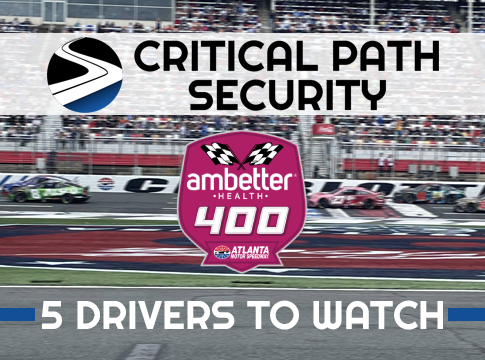 Critical Path Security 5 Drivers to Watch: Ambetter Health 400