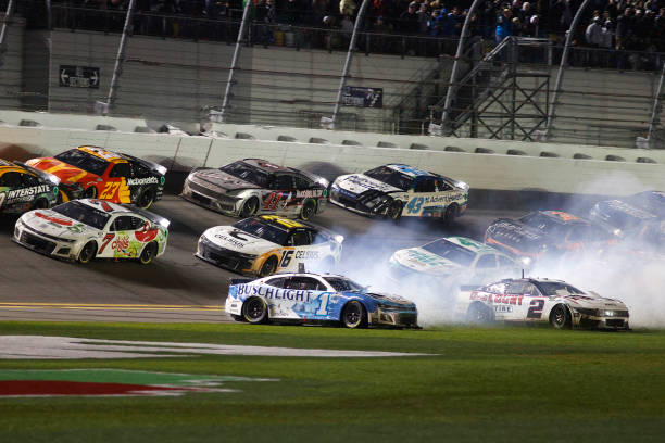 Daytona 500 Finish: Did NASCAR Get It Right?