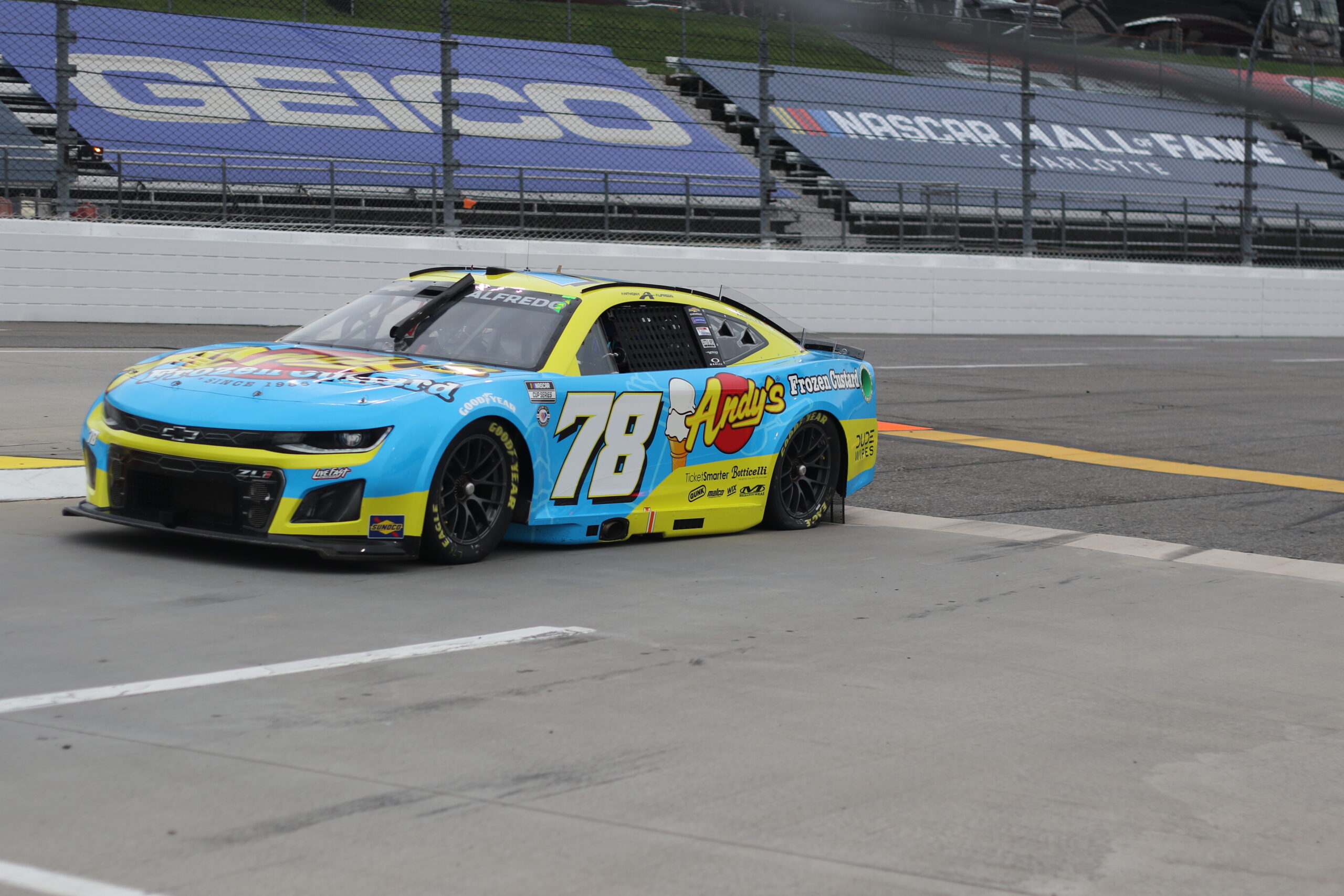 Days to Daytona: Open Teams - Live Fast