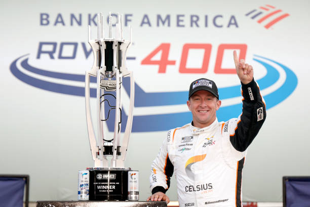 2024 NASCAR Bold Predictions - Allmendinger