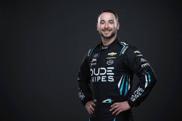 Day to Daytona: Predictions - Alfredo