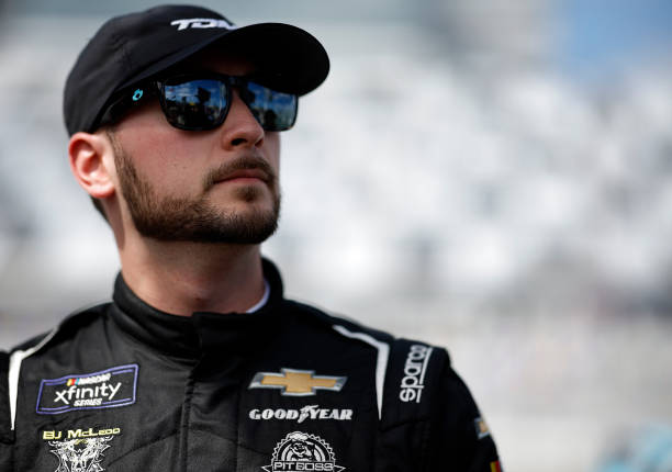 Days to Daytona: Open Teams - Anthony Alfredo