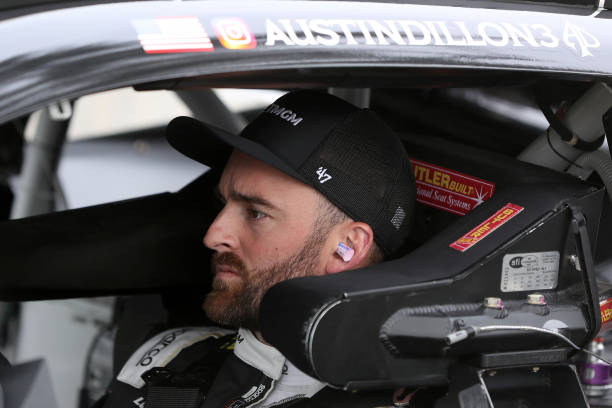 Days to Daytona: Silly Season - Dillon