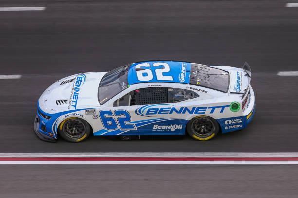 Days to Daytona: Open Teams - Beard Motorsports