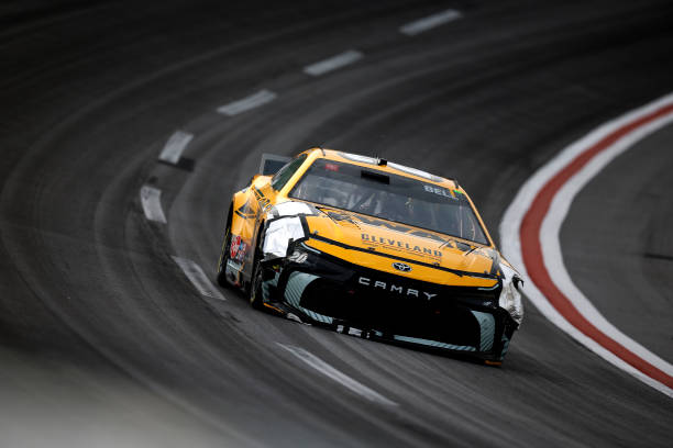 Week 2 Power Rankings - Christopher Bell