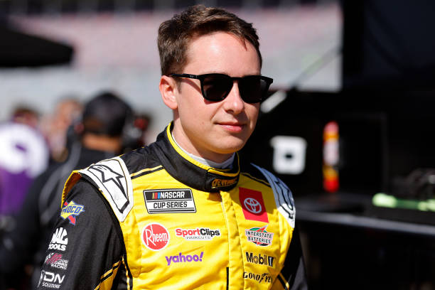 Drivers to Watch: Pennzoil 400 - Christopher Bell