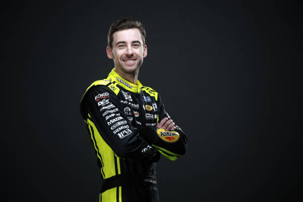 Day to Daytona: Predictions - Ryan Blaney