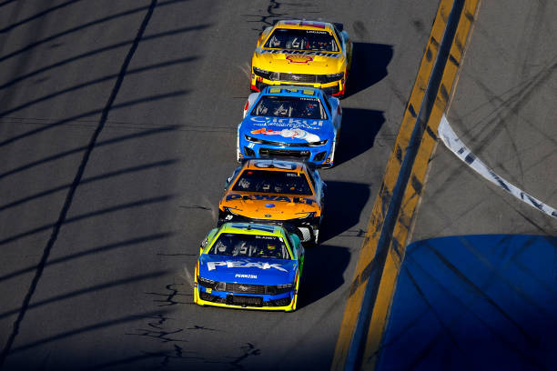 Week 1 Power Rankins - Ryan Blaney