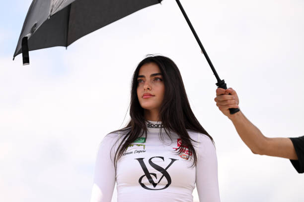 Day to Daytona: Predictions - Toni Breidinger