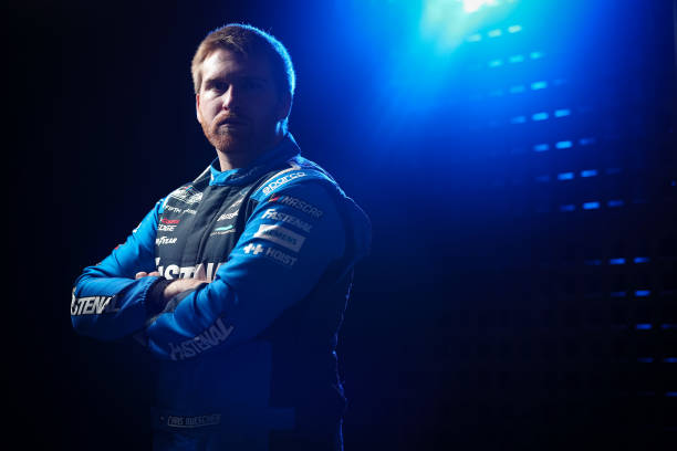 Preseason Predictions - Buescher