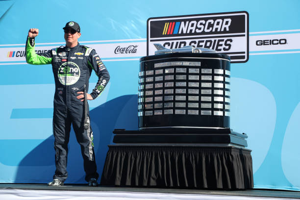 Predictions: Spring Atlanta - Kyle Busch
