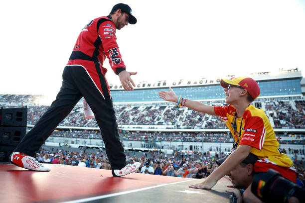 Days to Daytona: #14 Stewart-Haas - Chase Briscoe