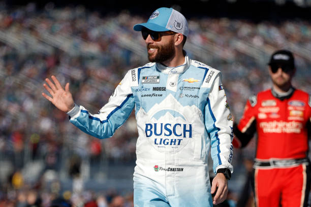 Predictions: Spring Atlanta - Ross Chastain