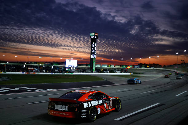 Week 2 Power Rankings - Ross Chastain