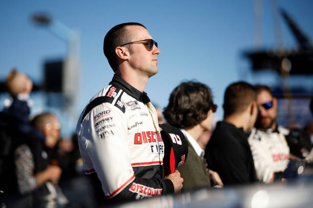 Predictions: Spring Atlanta - Austin Cindric