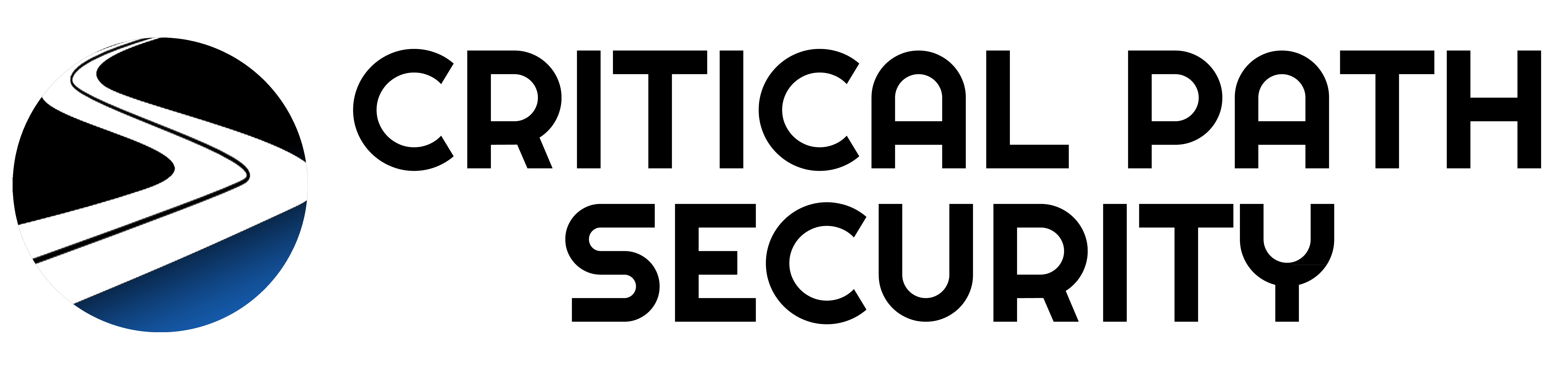 Critical Path Security Logo