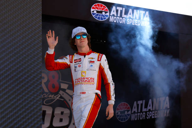 Predictions: Spring Las Vegas - Daniel Dye