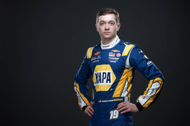 Preseason Predictions - Eckes