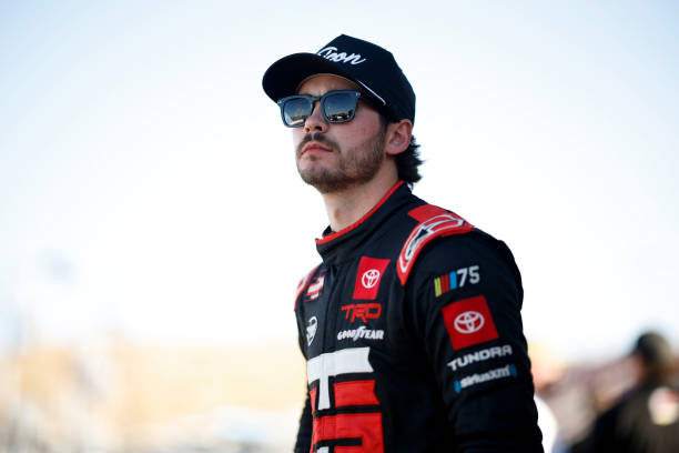 Day to Daytona: Predictions - Tanner Gray