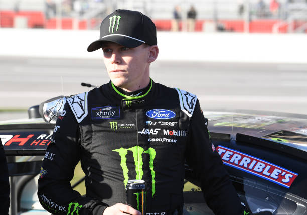 Predictions: Spring Las Vegas - Riley Herbst