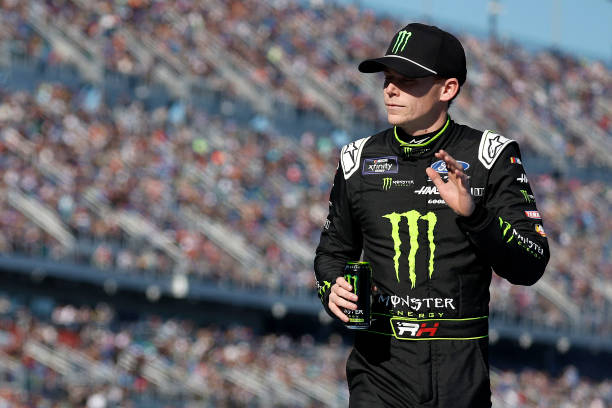 Predictions: Spring Atlanta - Riley Herbst