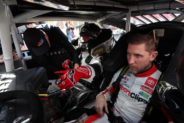 PPN Predictions: The Clash - Hamlin