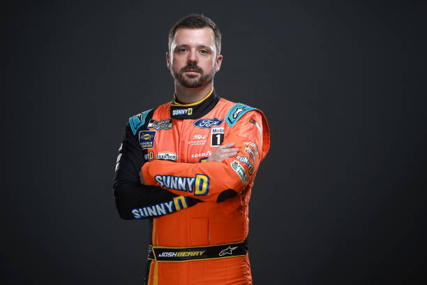 PPN Predictions: The Clash - Berry