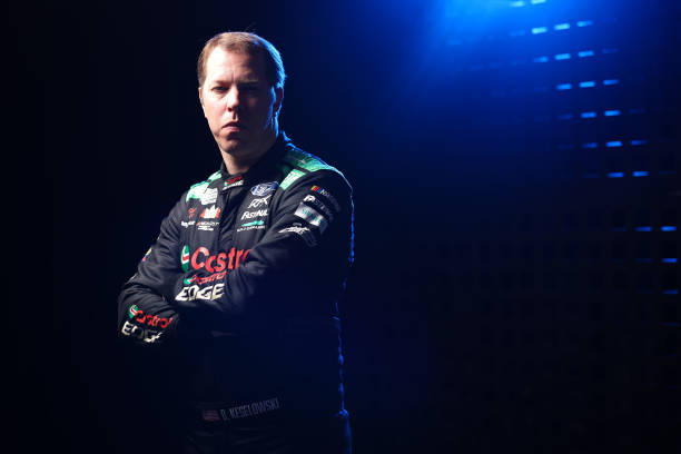 Brad Keselowski