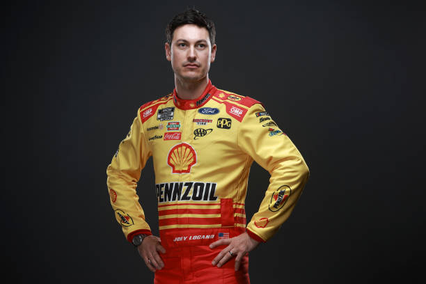 Joey Logano
