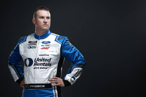 PPN Predictions: The Clash - Preece