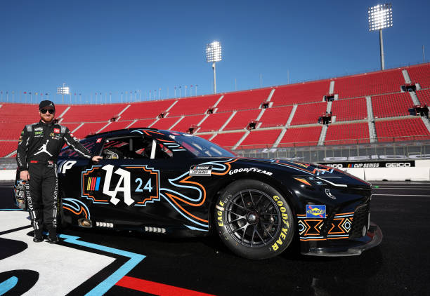 PPN Predictions: The Clash - Reddick