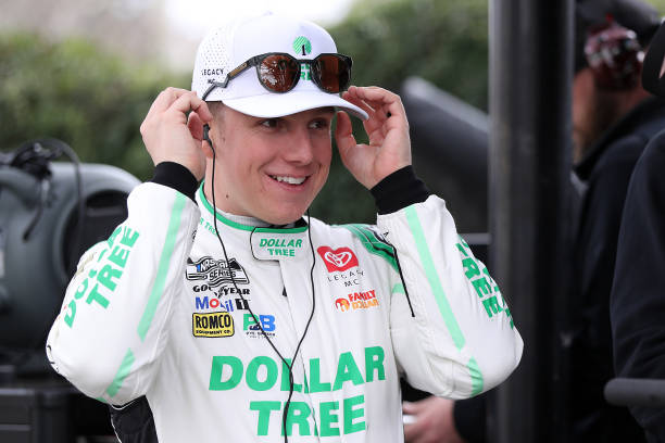 Drivers to Watch: Daytona 500 - Nemechek