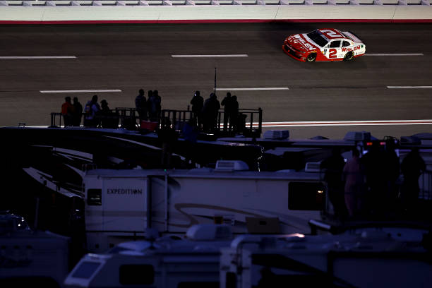 New Atlanta - Jesse Love