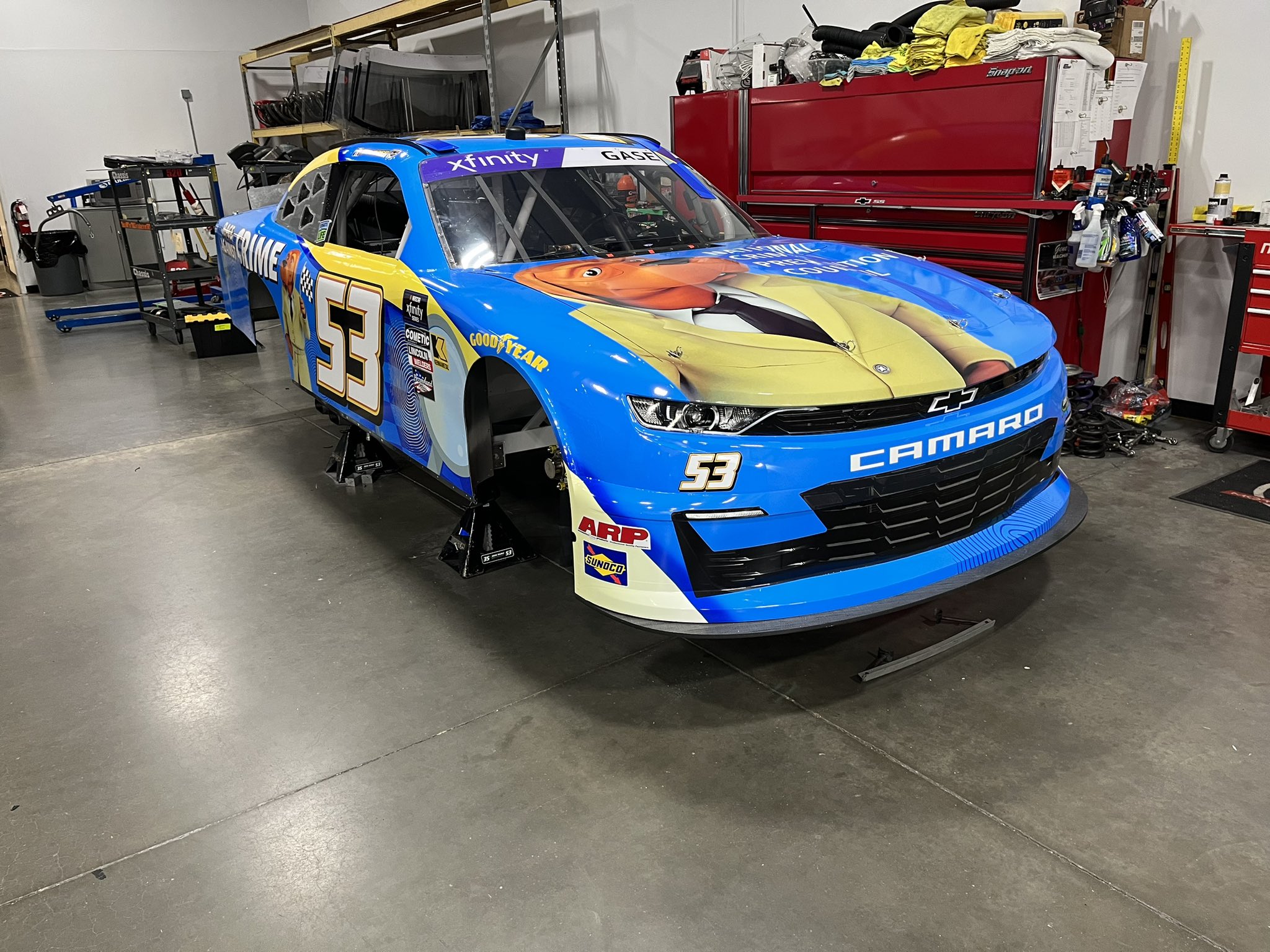 Notable Starts: Daytona Weekend