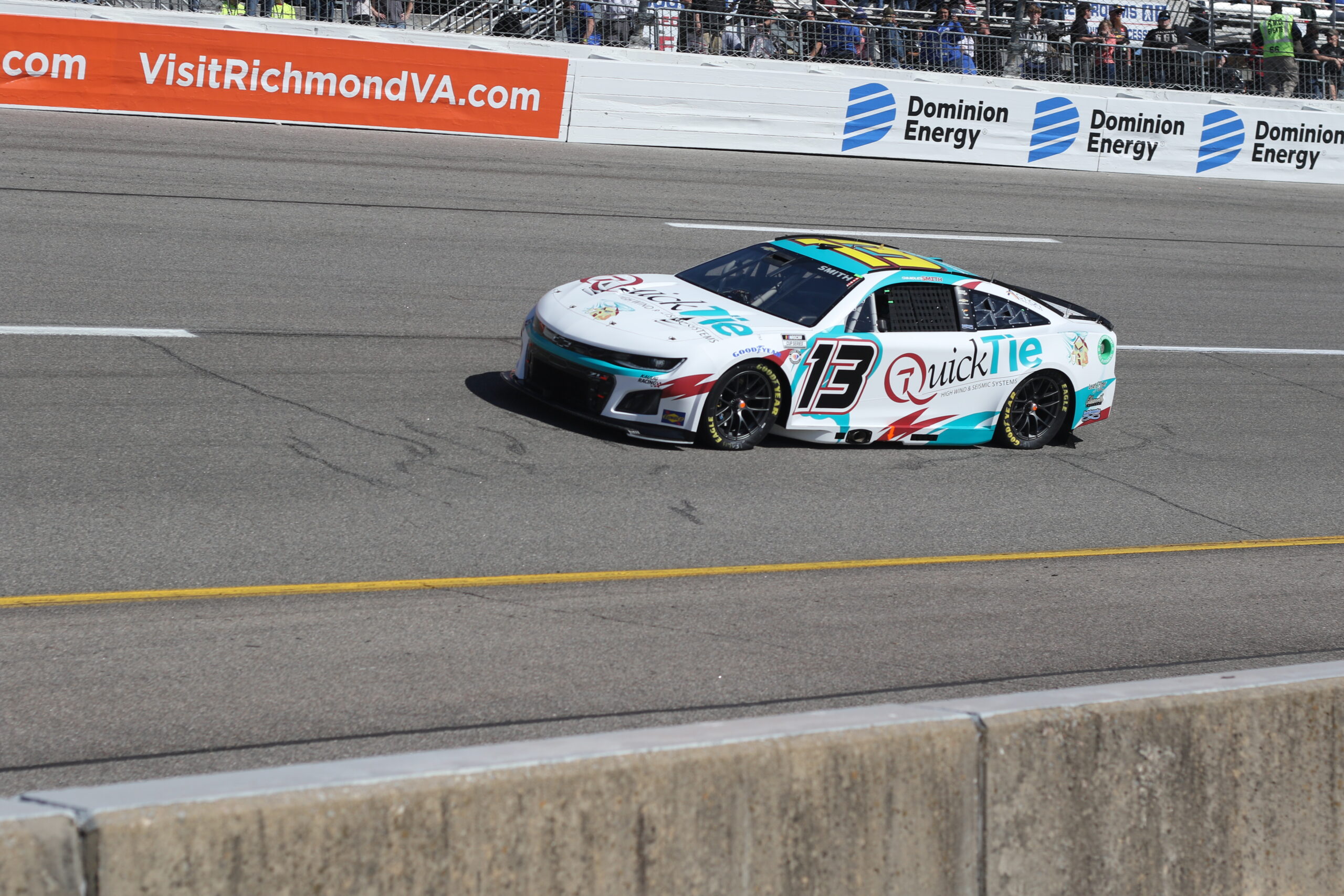 Days to Daytona: Non-Chartered Teams - Kaulig