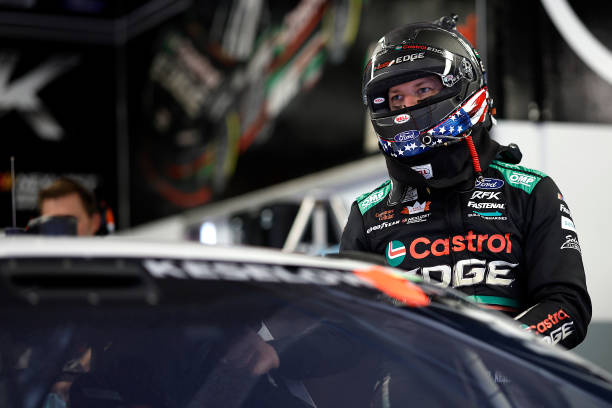 Predictions: Spring Atlanta - Brad Keselowski