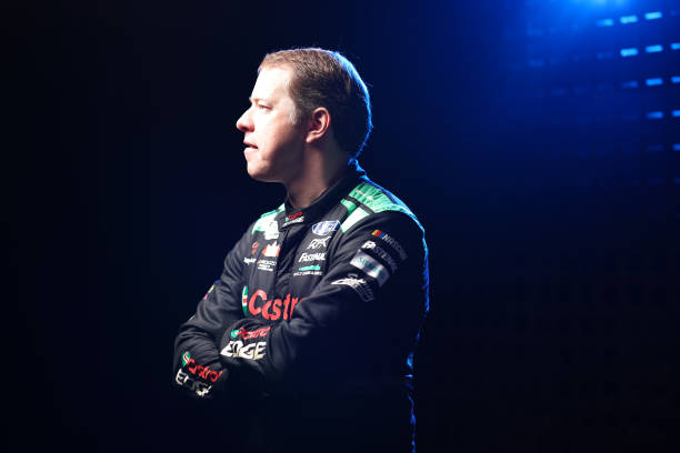 Preseason Predictions - Keselowski