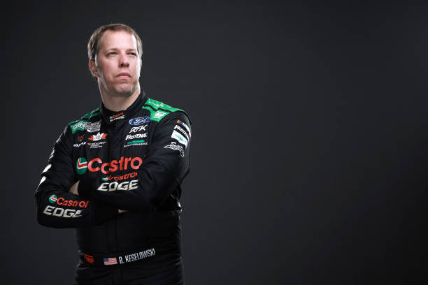 Day to Daytona: Predictions - Brad Keselowski