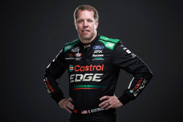 Drivers to Watch: Daytona 500 - Keselowski