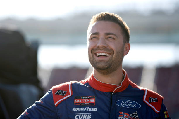 Day to Daytona: Predictions - Ty Majeski